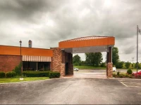 The Best Western Prairie Inn and Conference Center 