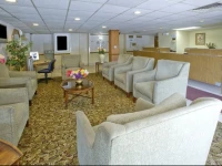 Broadview Inn Suites (former Americas Best Value Inn Galesburg) 
