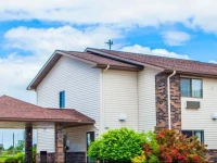 Econo Lodge Galesburg 
