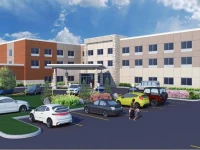 Holiday Inn Express & Suites Galesburg 