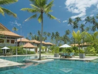 Serene Pavillions 5*