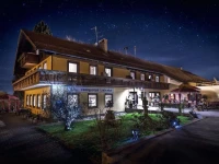 Landgasthof Lindenhof 