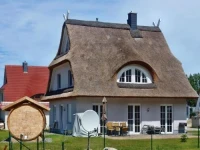 Ferienhaus Kapitanshaus 