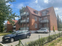 Villa Backstein