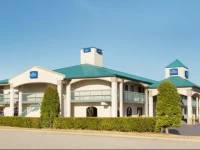 Baymont Inn and Suites Gallatin 