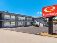 Econo Lodge Gallatin 