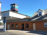 Legacy Inn - Gallatin 