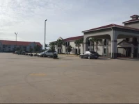 Days Inn Galliano LA 
