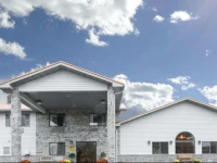 Super 8 Gallipolis 