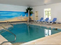 Baymont Inn & Suites Galloway Atlantic City Area 