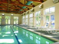 Marriotts Fairway Villas 