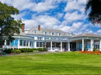 Stockton Seaview Hotel and Golf Club 4*