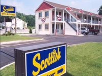 Scottish Inn & Suites Galloway 