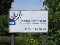 Pension Werner Nagel 