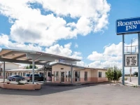 Economy Inn Gallup 