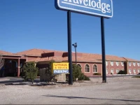 Gallup Travelodge 