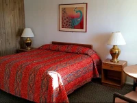 Budget Inn Motel Gallup 