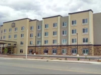 Best Western Plus Gallup Inn & Suites 