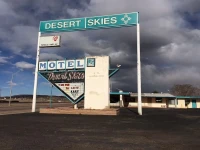 Desert Skies Motel 