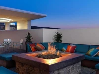 SpringHill Suites by Marriott Gallup 