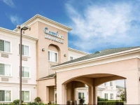 Comfort Inn & Suites Galt вЂ“ Lodi North 