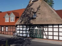 Ferienhaus Achtern Feeld 