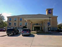 Motel 6 Ganado 