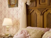 Garth Woodside Mansion Bed and Breakfast 