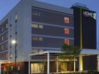 Home2 Suites by Hilton Arundel Mills BWI Airport 