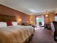Best Western PLUS Humboldt House Inn 