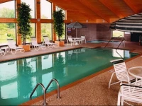 AmericInn Garden City 