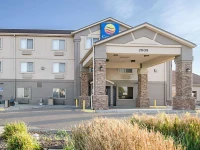 Comfort Inn Garden City 