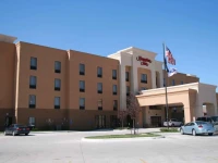 Hampton Inn Garden City 
