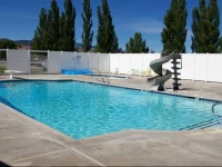 Multi Resorts at Bear Lake 
