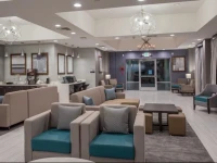 Best Western Plus Gardena Inn & Suites 