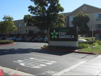 Extended Stay America - Los Angeles - South 