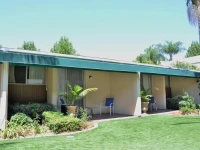 Hotel Pacific Garden 