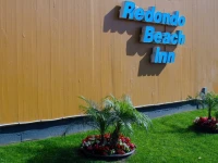 Redondo Beach Inn 