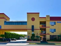 Rodeway Inn Gardena/Los Angeles 