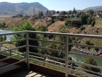Absaroka Lodge 