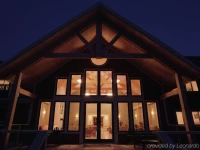 Minnewaska Lodge 
