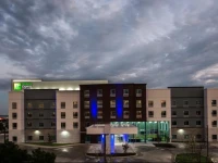 Holiday Inn Express & Suites Garland E - Lake Hubbard I30 