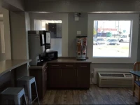 Americas Best Value Inn Garland 