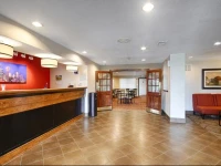 Quality Inn & Suites - Garland 