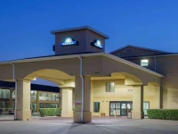 Days Inn Dallas Garland West 
