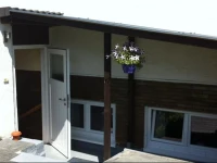 Ferienwohnung Harbusch 