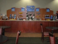 Holiday Inn Express Clayton Southeast Raleigh 