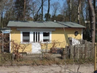 Ferienhaus Am Dunenwald 