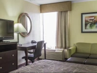 Best Western Executive Inn - Gastonia 