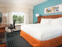Fairfield Inn Charlotte Gastonia 